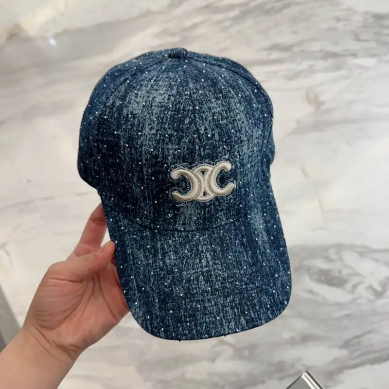 Celine cap dx48